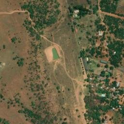 Satellite imagery of VLAKFONTEIN, BW