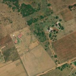 Satellite imagery of Platrand, ZA