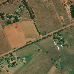 Satellite imagery of Platrand, ZA