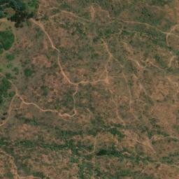 Satellite imagery of HEID 7, BW