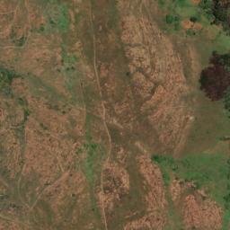 Satellite imagery of HEID 7, BW