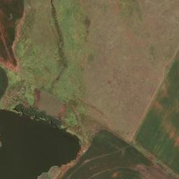 Satellite imagery of HEID 43, BW