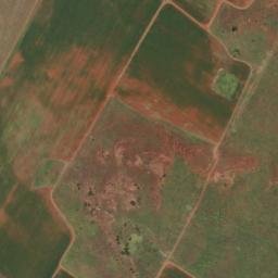 Satellite imagery of HEID 43, BW