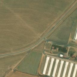 Satellite imagery of HEID 68, BW