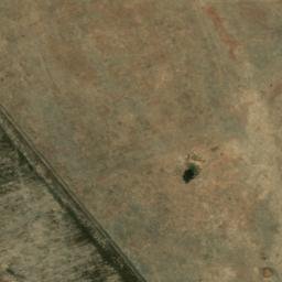 Satellite imagery of CRESTLANDS, BW