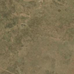 Satellite imagery of BOSMAN II, BW