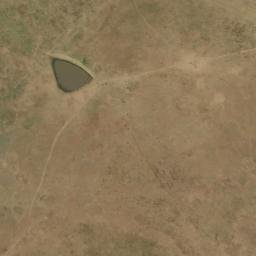 Satellite imagery of BOSMAN II, BW
