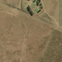 Satellite imagery of BOSMAN II, BW