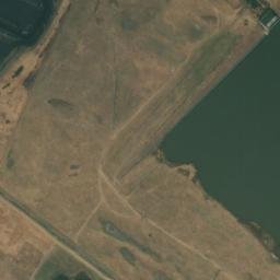 Satellite imagery of BOSJESSPRUIT, BW
