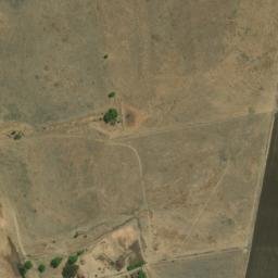 Satellite imagery of BETH 60, BW