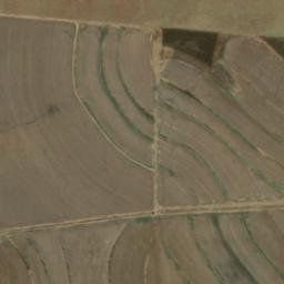 Satellite imagery of BETH 9, BW