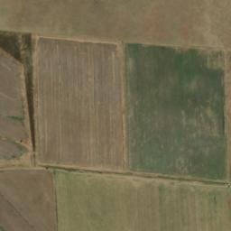 Satellite imagery of BETH 9, BW
