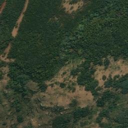 Satellite imagery of BANK, MZ