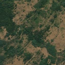 Satellite imagery of BANK, MZ