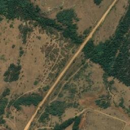 Satellite imagery of BANK, MZ