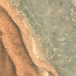 Satellite imagery of Geakes Hill, AU