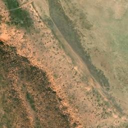 Satellite imagery of Koora Hill, AU