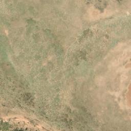 Satellite imagery of Koora Hill, AU