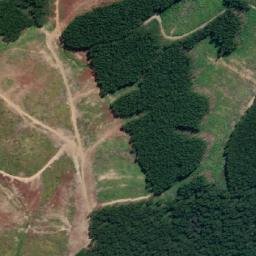 Satellite imagery of Murtaghs Hill, AU