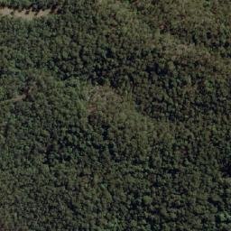 Satellite imagery of Mount Thilba Thalba, AU