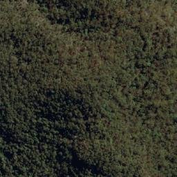 Satellite imagery of Mount Thilba Thalba, AU