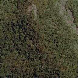 Satellite imagery of Mount Thilba Thalba, AU