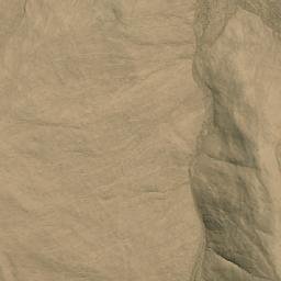 Satellite imagery of Cuesta Dieciocho, CL