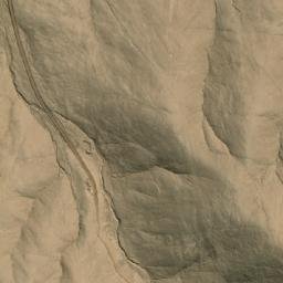 Satellite imagery of Cuesta Dieciocho, CL