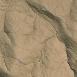 Satellite imagery of Cuesta Dieciocho, CL