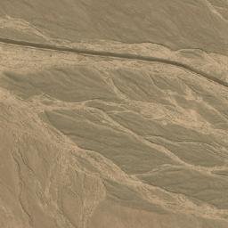 Satellite imagery of Infierno, CL