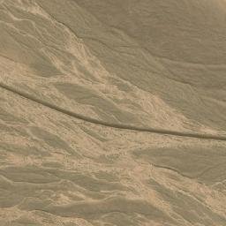 Satellite imagery of Infierno, CL