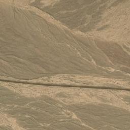 Satellite imagery of Infierno, CL