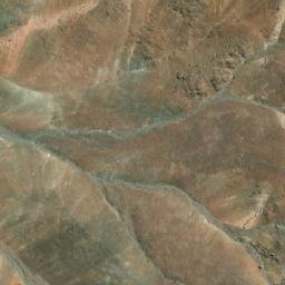 Satellite imagery of Cerro Cachiyuyito, CL