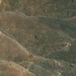 Satellite imagery of Cerro Cachiyuyito, CL