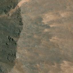 Satellite imagery of Cerro Cachiyuyito, CL