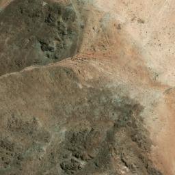 Satellite imagery of Rinconada de Villanueva, CL