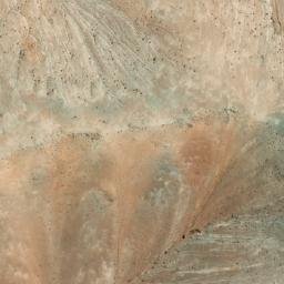 Satellite imagery of Cerro El Pimiento, CL