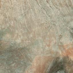 Satellite imagery of Cerro El Pimiento, CL