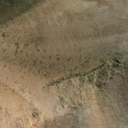 Satellite imagery of Cerro Vicuña, CL