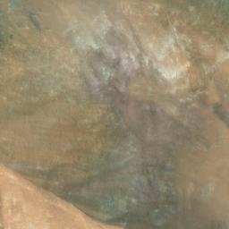 Satellite imagery of Portezuelo de Vicuña, CL