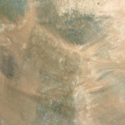 Satellite imagery of Portezuelo de Vicuña, CL