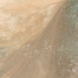 Satellite imagery of Portezuelo de Vicuña, CL