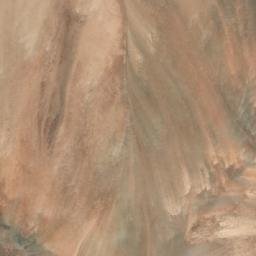 Satellite imagery of Cerro Agua de la Falda, CL