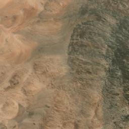 Satellite imagery of Cerro Chascón, AR