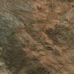 Satellite imagery of Cerro Chascón, AR