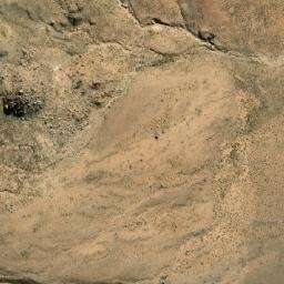 Satellite imagery of Morro los Cordoncitos, AR