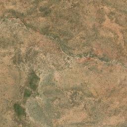 Satellite imagery of Morro los Cordoncitos, AR