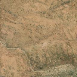 Satellite imagery of Morro los Cordoncitos, AR