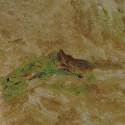 Satellite imagery of Morro de la Laguna, AR