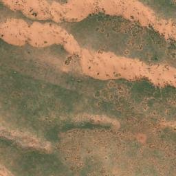 Satellite imagery of MIER, BW